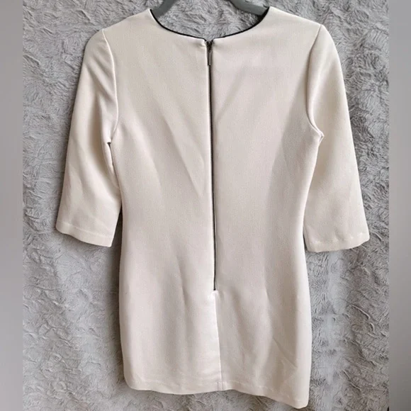 B&W | Dress - Picture 3 of 3